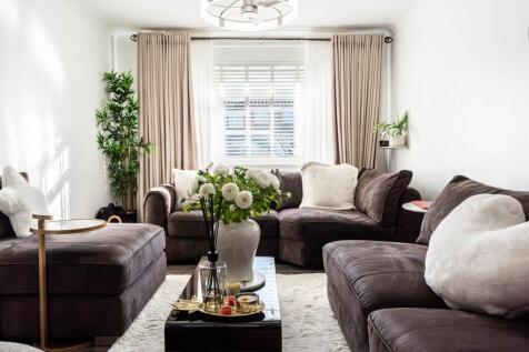 Boldrewood, Swindon, SN3