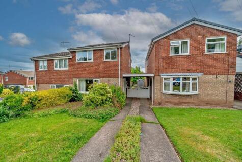 Lanehead Walk, Etching Hill