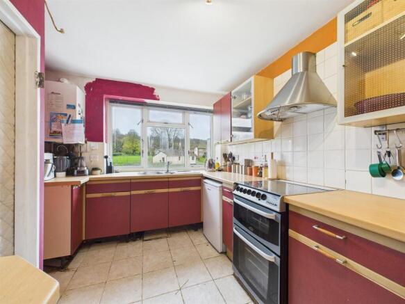 3 - Two Bedroom Flat for Auction, Lawrence Weston.