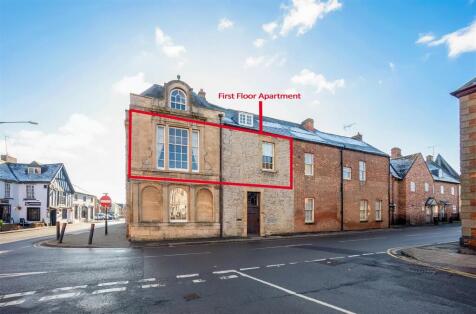 West Street, Shipston-on-Stour