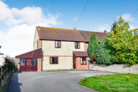 West Street, Lincoln, LN5