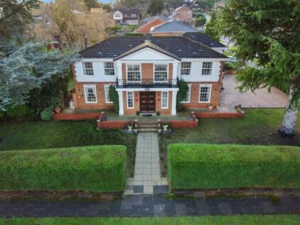 Claremont Avenue, Bramcote