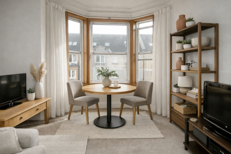 Albyn Grove, Aberdeen, AB10