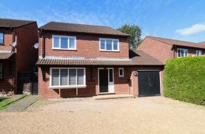 Fircroft, Wildern Lane, Southampton SO30 4EL