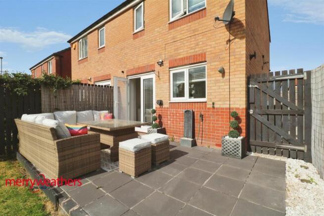 2 bed Semi-Detached for sale Image 12