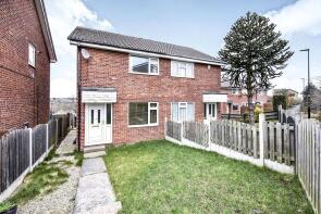 44, Blackburn Crescent, Sheffield S35 2EF