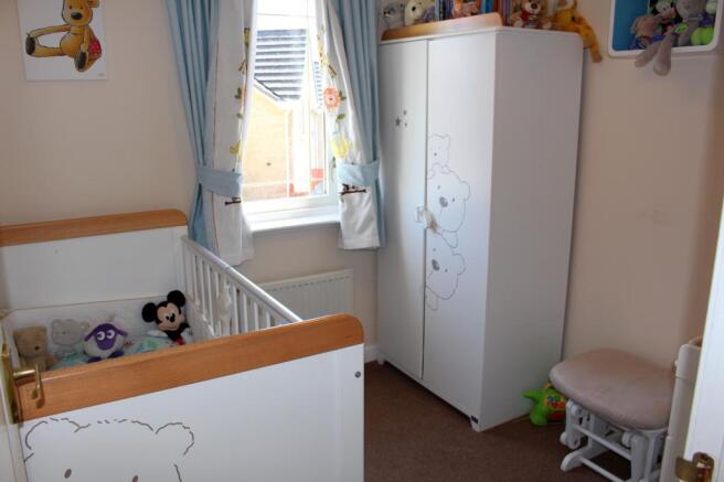 Bedroom 3