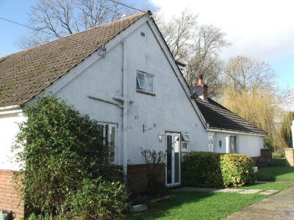 Side or Res/Annexe