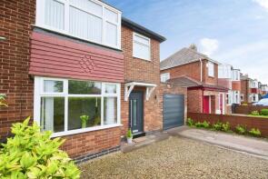 82, Melton Avenue, York YO30 5QG