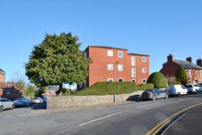 Flat 11, Etonhurst, Upper Chase Road, Malvern WR14 2BU