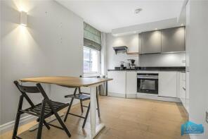 Apartment 1, 180 Founders House, Kentish Town Road, London NW5 2AE