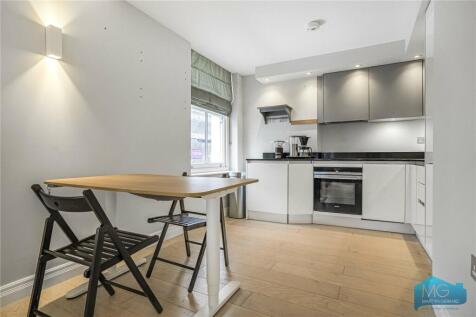 Kentish Town Road, London, NW5