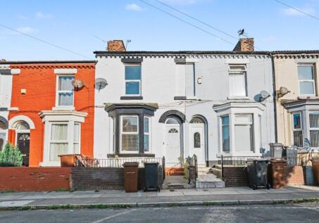 39 Orlando Street, Bootle, Merseyside, L20 7DU