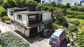 The Perch, West Looe Hill, Looe PL13 2HW