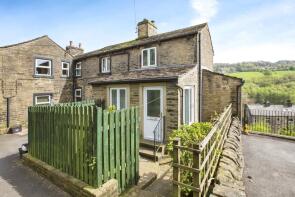 63, Rochdale Road, Ripponden, Sowerby Bridge HX6 4DS
