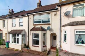 39, Walton Road, Folkestone CT19 5QS
