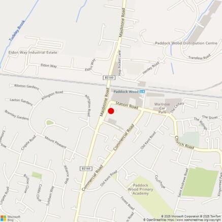 Property Map