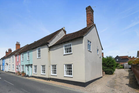 Coggeshall, Colchester