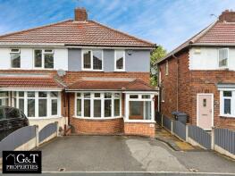 91, Birch Crescent, Oldbury B69 1UF