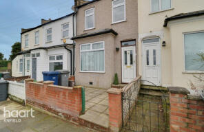6, Brunswick Crescent, New Southgate, London N11 1EB