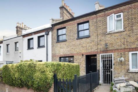 Gordon Road, Nunhead, SE15