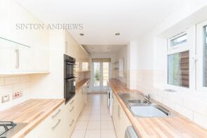 6, St Andrews Road, London W7 2NX