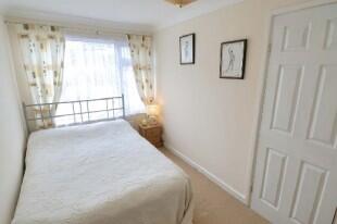 2nd Bedroom