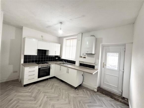 Manchester Road, Haslingden, Rossendale, Lancashire, BB4 photo 4