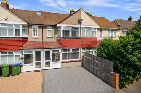 Murchison Avenue, Bexley, DA5 3LN