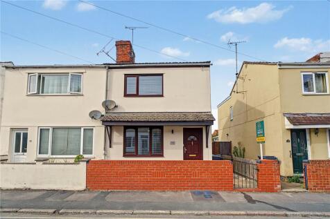 Hawkins Street, Rodbourne, Swindon, SN2