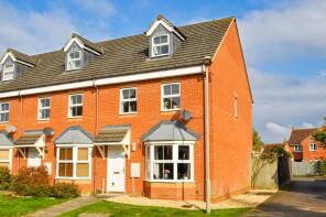 19, Restharrow Mead, Bicester OX26 3AF