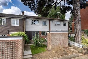 31, Station Road, Epping CM16 4HJ