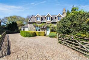 4 Wood Cottage, School Road, Norwich NR10 4QE