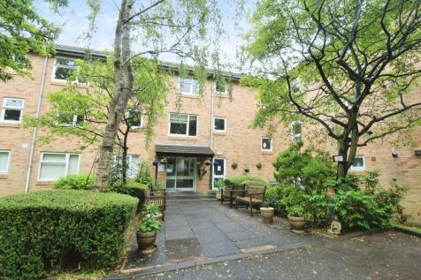 Moat Lane, Yardley, Birmingham, West Midlands, B26