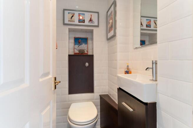 Cloakroom