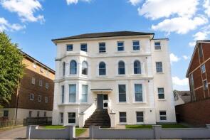 Flat 11, 93 Clyde House, Surbiton Road, Kingston Upon Thames KT1 2HW