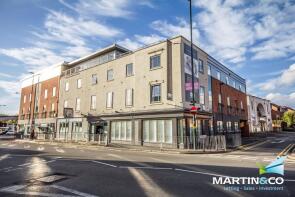 Apartment 18, 349 353 Harborne Village Apartments, High Street, Harborne, Birmingham B17 9DW