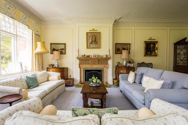 Drawing Room