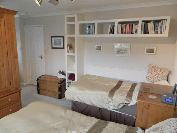 Bedroom 2