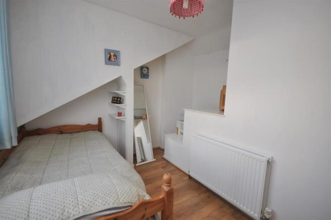 BEDROOM 3