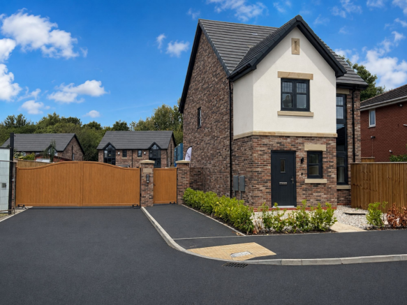 Gated Development