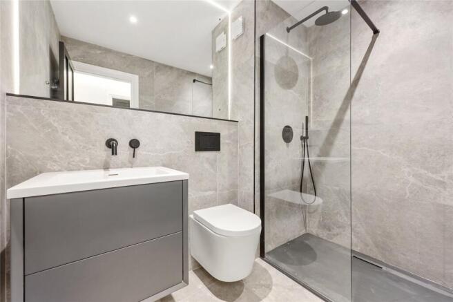 Bathroom B