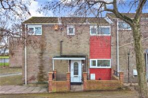 43, Fourstones, Westerhope, Newcastle Upon Tyne NE5 2PR
