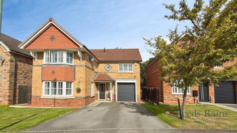 Woodlands, Ouston, Chester Le Street, Durham, DH2