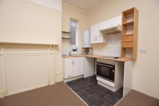 Studio to Rent in Bo