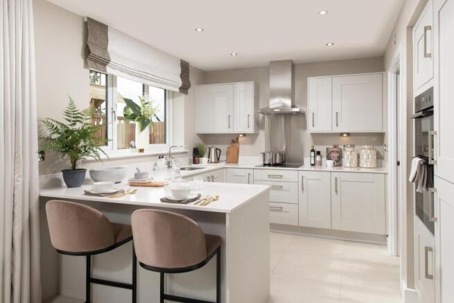 The Fairways,
Westhoughton,
Bolton,
BL5 photo 4