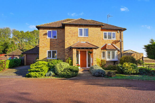 5 Bedroom Detached in NN7 1BY