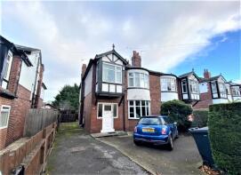 14, Becketts Park Drive, Headingley, Leeds LS6 3PB