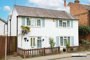 56 Woodbine Cottage, Station Road, Sevenoaks TN14 7DJ