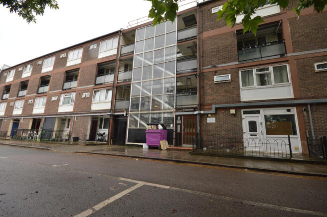 3 Bedroom Maisonette to Rent